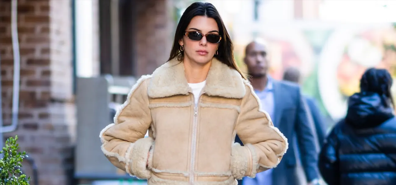 The Hottest Collection from and News about Kendall Jenner