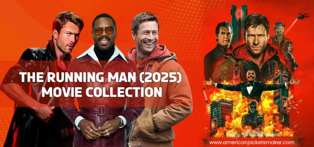 The Running Man (2025)