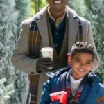 Tidings for the Season B. J. Britt Wool Coat