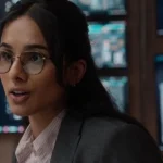 Tina FUBAR 2023 Grey Blazer