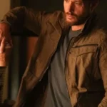 Tracker S03 Russell Shaw Cotton Jacket