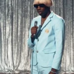 Tyler the Creator Igor Blazer