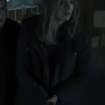 Vanessa Five Nights at Freddy’s 2 Black Cotton Jacket