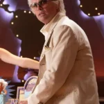 Walton Goggins The Righteous Gemstones S03 Suit