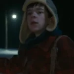 Welcome to Derry Miles Ekhardt Red Jacket