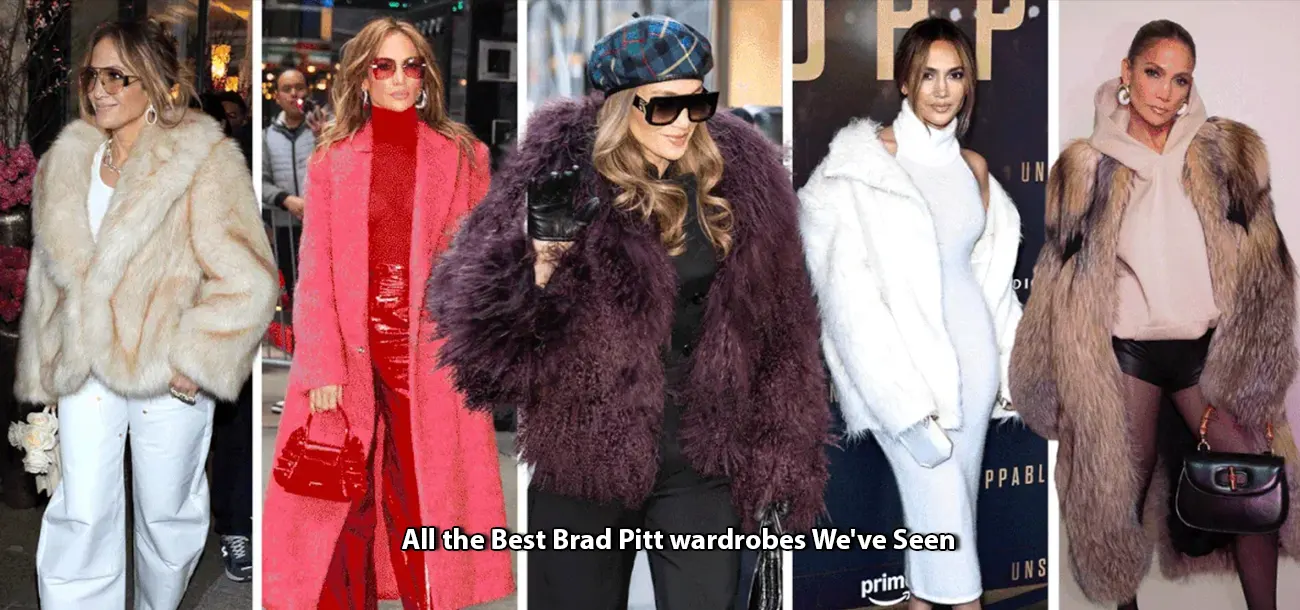 Who What Wear - Jennifer Lopez