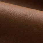 Women's Stand Collar Vintage Leather Jacket