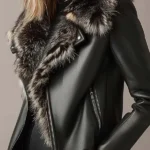 Women's Vintage Jacket