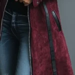 Women's Vintage Jacket