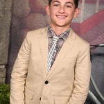 arian s. cartaya IT Welcome to Derry Blazer