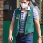 front_Steve_Harrington_Stranger_Things_Joe_Keery_Vest_Green_