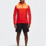 Adidas NYC Hooded Jacket