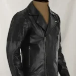 Antonio Banderas Leather Jacket