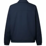 FBI Raid Jacket Back