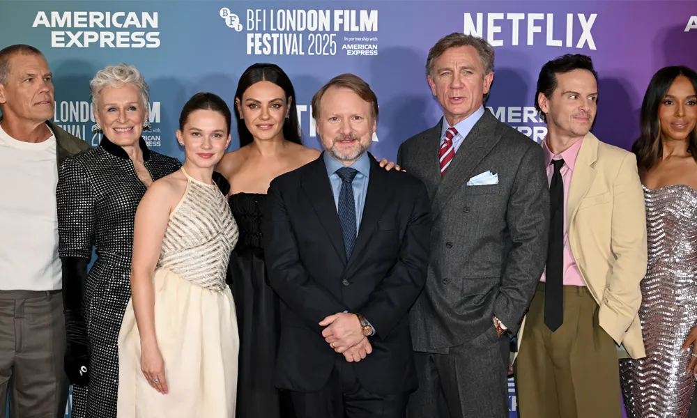 Fashion Highlights Stealing the Spotlight