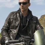Jonathan Pine The Night Manager Tom Hiddleston Jacket