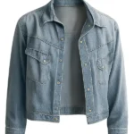 Landman S02 Guy Burnet Jacket