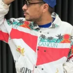 Marlboro Cancun Jacket