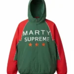 Marty Supreme Mexico Jacket