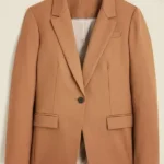 Pluribus Carol Sturka Brown Blazer