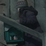 Shelter 2026 Bodhi Rae Breathnach Hooded Jacket