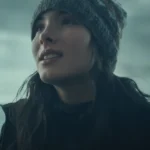 Shelter 2026 Bodhi Rae Breathnach Jacket