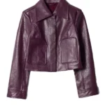 The Twelve Dates ‘Til Christmas Zephani Idoko Jacket