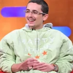 Timothée Chalamet Marty Supreme Green Hooded Jacket