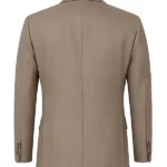 Toheeb Jimoh Industry S04 Blazer Back