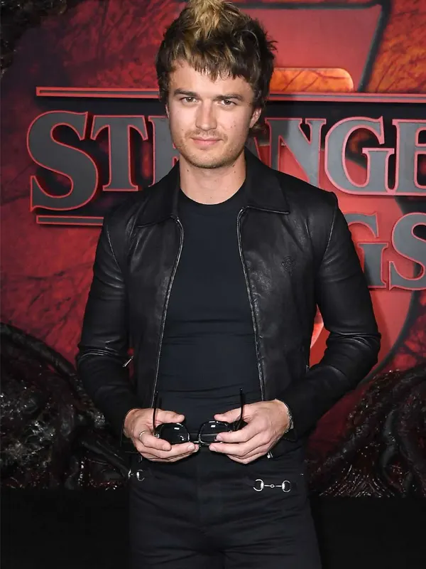 joe keery 2025 premiere