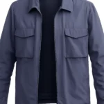 73rd Film Festival Stellan Skarsgård Jacket