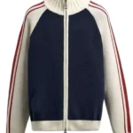 Abbott Elementary Jacob Hill Bomber Jacket