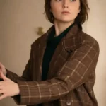 Agatha Christies Seven Dials Bundle Brent Brown Coat