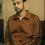 Archie Madekwe Steal S01 Track Jacket