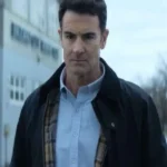 Ben Lawson Dear Life Black Jacket