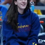 Caitlin Clark Indiana Fever Hoodie