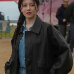 Can This Love Be Translated Go Youn Jung Jacket