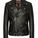 Can This Love Be Translated Go Youn Jung Leather Jacket