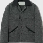 Can This Love Be Translated Kim Seon-ho Grey Jacket