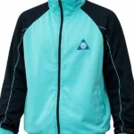 Cashero Lee Jun-Ho Track Jacket