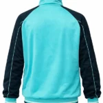 Cashero Lee Jun-Ho Track Jacket Back