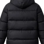 Chelsea FC Women Football League Jacket Back