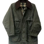 Concrete Market Yoo Su-Bin Jacket