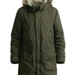 Daddy Issues David Morrissey Jacket