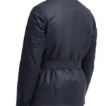 Daddy Issues S02 David Fynn Jacket back