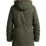 Daddy Issues S02 David Morrissey Jacket back