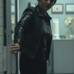 Dear Life Fiona Kitchener Leather Jacket