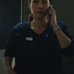 Dear_Life_Eleanor_Matsuura_Blue_Jacket