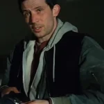 Disclosure Day Josh O’Connor Vest