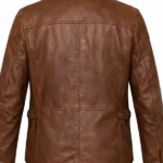 Elsbeth S03 Dominic Fumusa Jacket Back